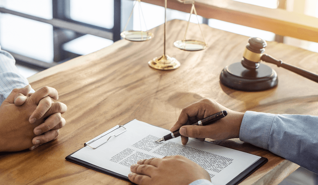 What is Commercial Litigation?