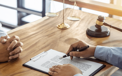 What is Commercial Litigation?