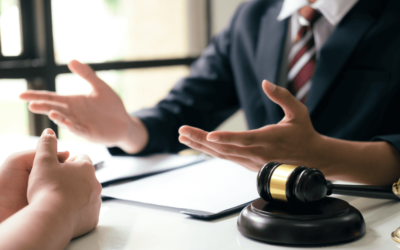 What Are the Benefits of Hiring a Lawyer with Litigation Experience?