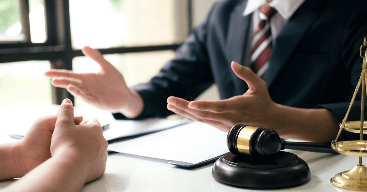 What Are the Benefits of Hiring a Lawyer with Litigation Experience? -  Moore Law LLC