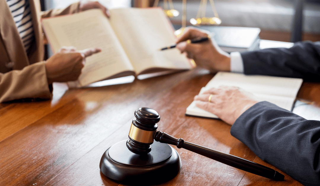 Ultimate Guide on Litigation: The Different Types Available