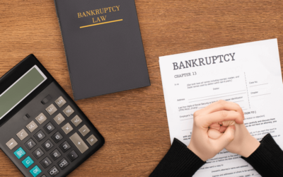 Bankruptcy Basics: Understanding Your Options and Navigating the Process