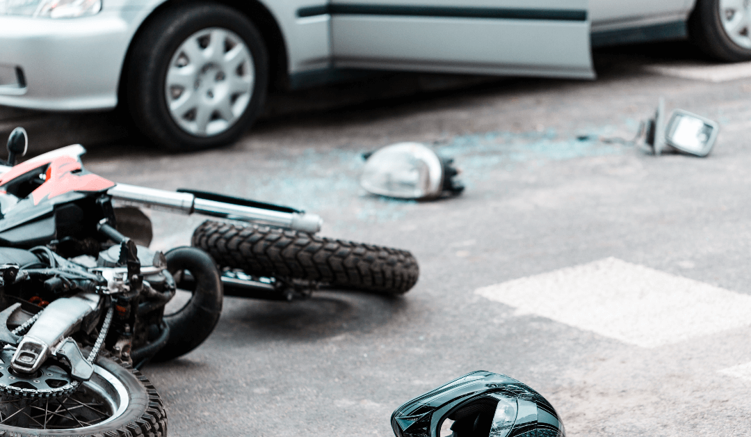 A Comprehensive Guide to Comparative Negligence in Motorcycle Collisions