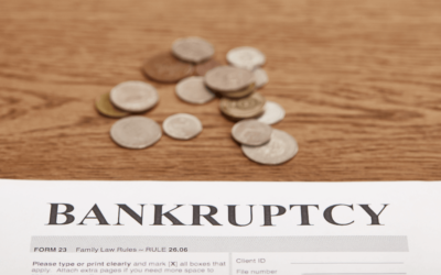 Bankruptcy Laws: Recent Changes and What They Mean for You